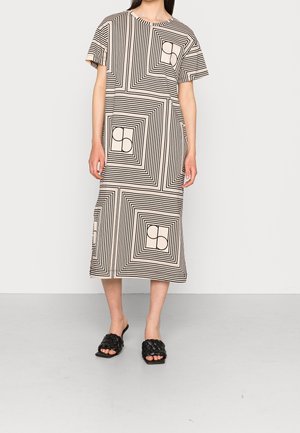 Vardagsklänning - black