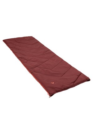NAVAJO - Sleeping bag - dark cherry