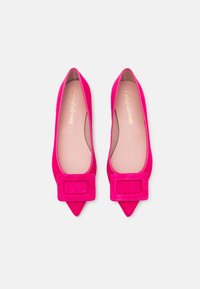 Pretty Ballerinas ELLA - Balerini - fuchsia