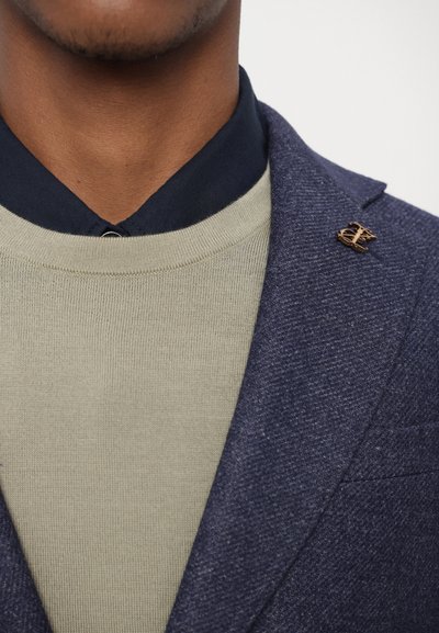 Pal Zileri GIACCA UOMO - Sako - blue