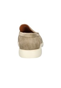 Nelson LOAFER - Slipper - beige