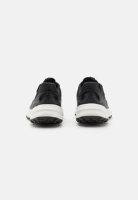 Columbia VOYAGER FLX - Hikingschuh - black/sea salt