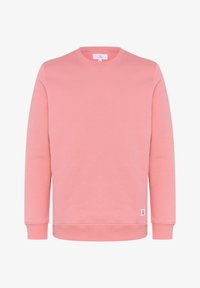 Niewybrane, geranium pink