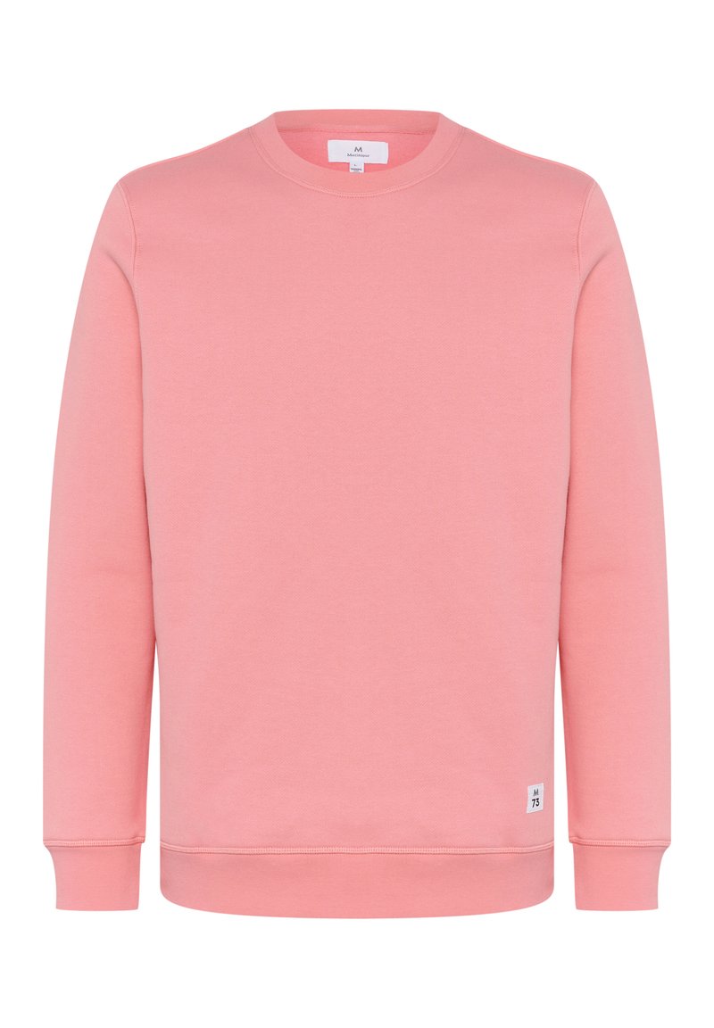 Matinique Sweater roze