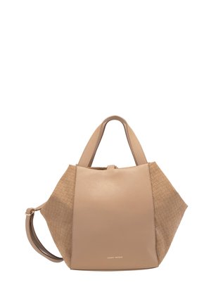 Gerry Weber ARDENCY - Håndtasker - tannin