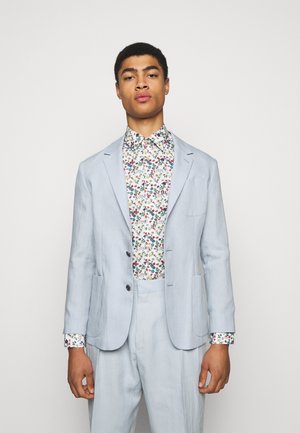 GENTS PATCH POCKET  - Colbert - light grey