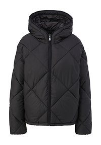 Non sélectionné, black