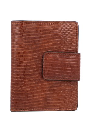 Castelijn & Beerens DONNA - Portefeuille - cognac