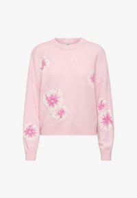 Neizvēlēts, chalk pink