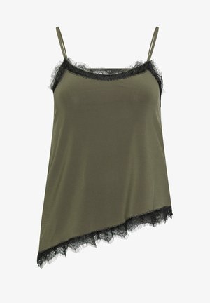 Pixie Girl, - Top