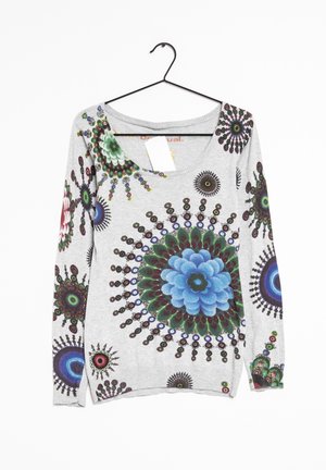 Desigual Jersey de punto - grey