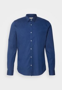 Niet geselecteerd, ink blue