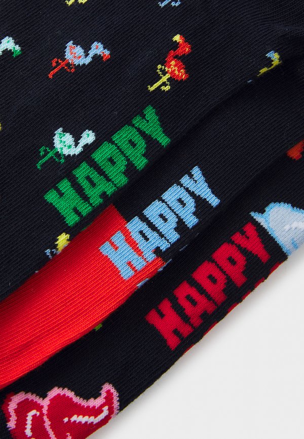 LOW SOCKS UNISEX 3 PACK - Socks3