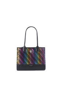 SM  SQ TOTE - Handtas - blk other