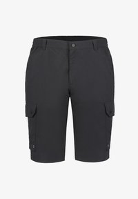 Ausgewählt, schwarz