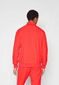 adidas Originals BENFICA ICON TRACK TOP - Klubruházat - red