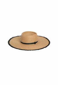 Lipsy Hatt - natural
