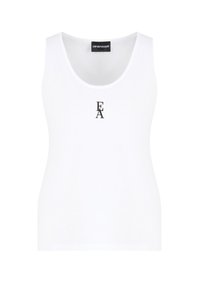 Top - white