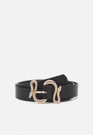 VANNA BELT - Waist belt - black