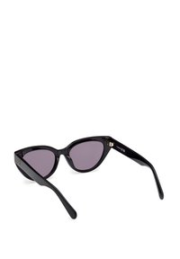 MAX&Co. Gafas de sol - glossy black smoke gray