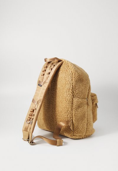 DSQUARED2 ICON MAXI BACKPACK - Sac à dos - naturale