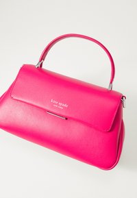 kate spade new york GRACE SMALL TOP HANDLE - Borsa a mano - rosehip