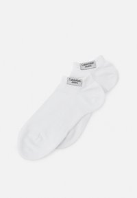 Sélectionné, white