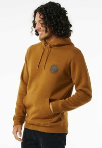 Rip Curl ICON - Hoodie - gold