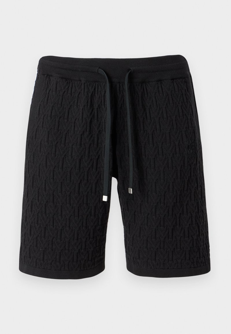 HUGO Short - black/noir - ZALANDO
