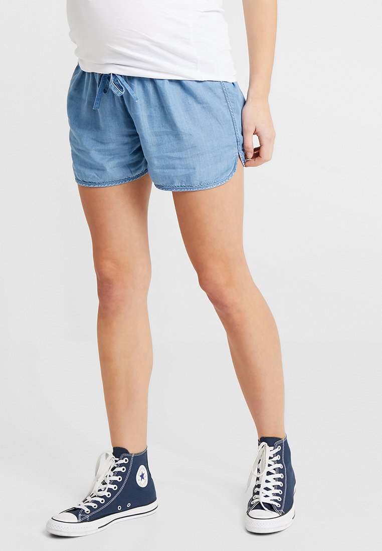 Supermom Shorts light blue Zalando.nl Supermom Shorts light blue Zalando.nl