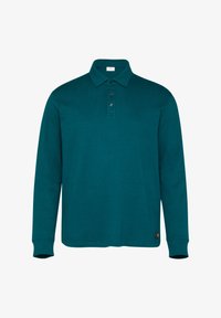 Unausgewählt, petrol