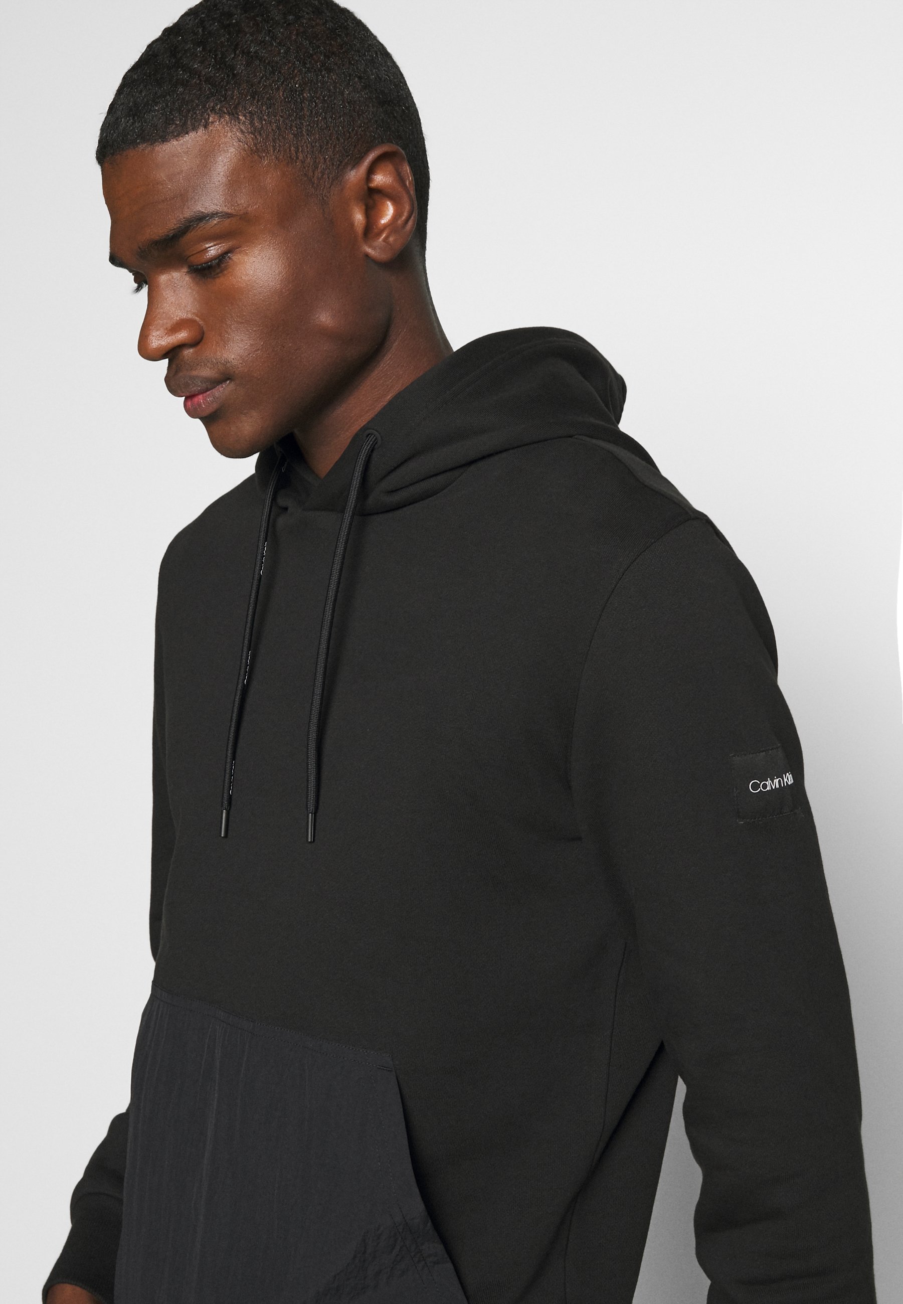 zalando calvin klein hoodie