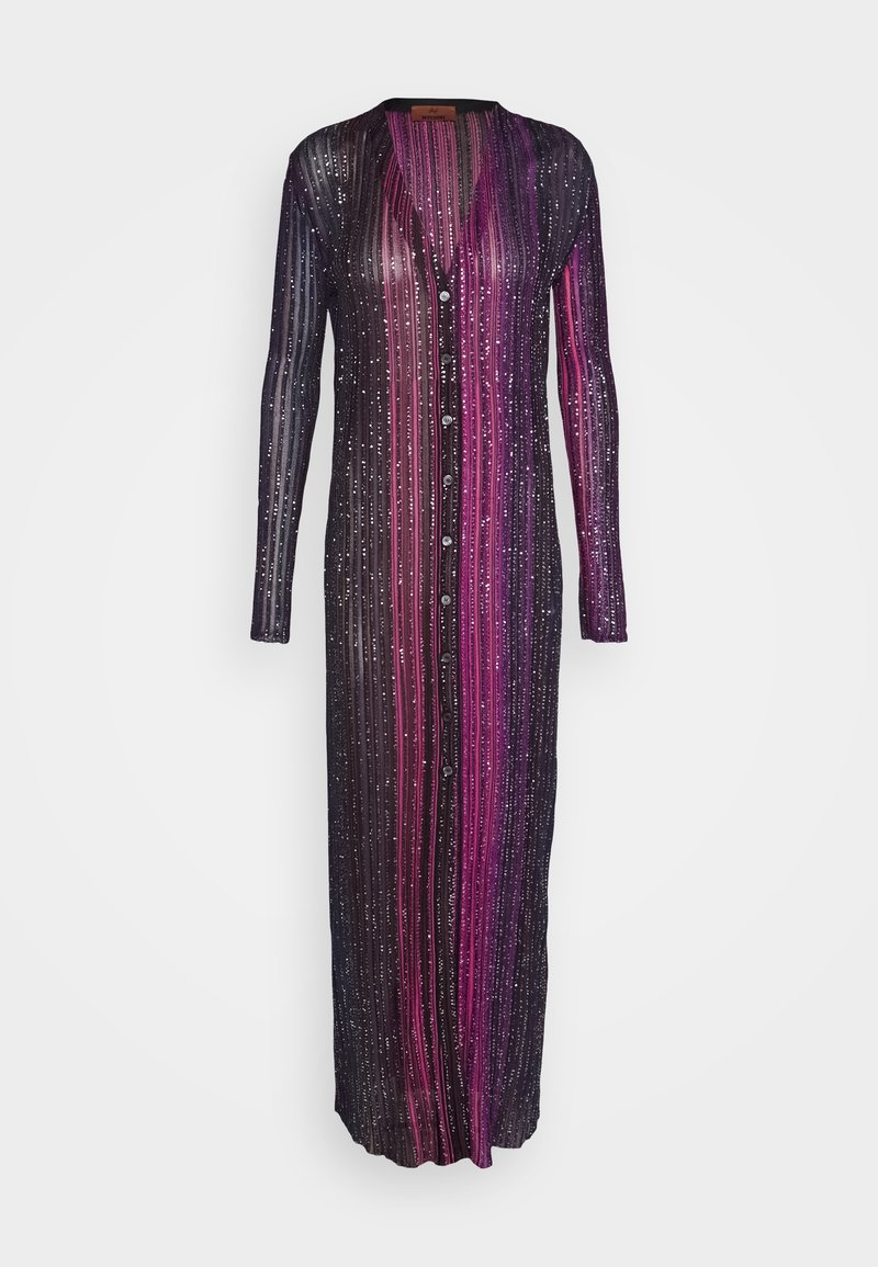 Missoni Gebreide jurk niet gedefinieerd