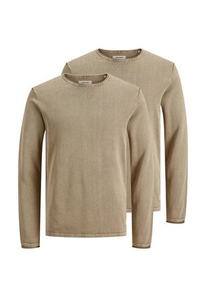 2 PACK - Maglione - crockery