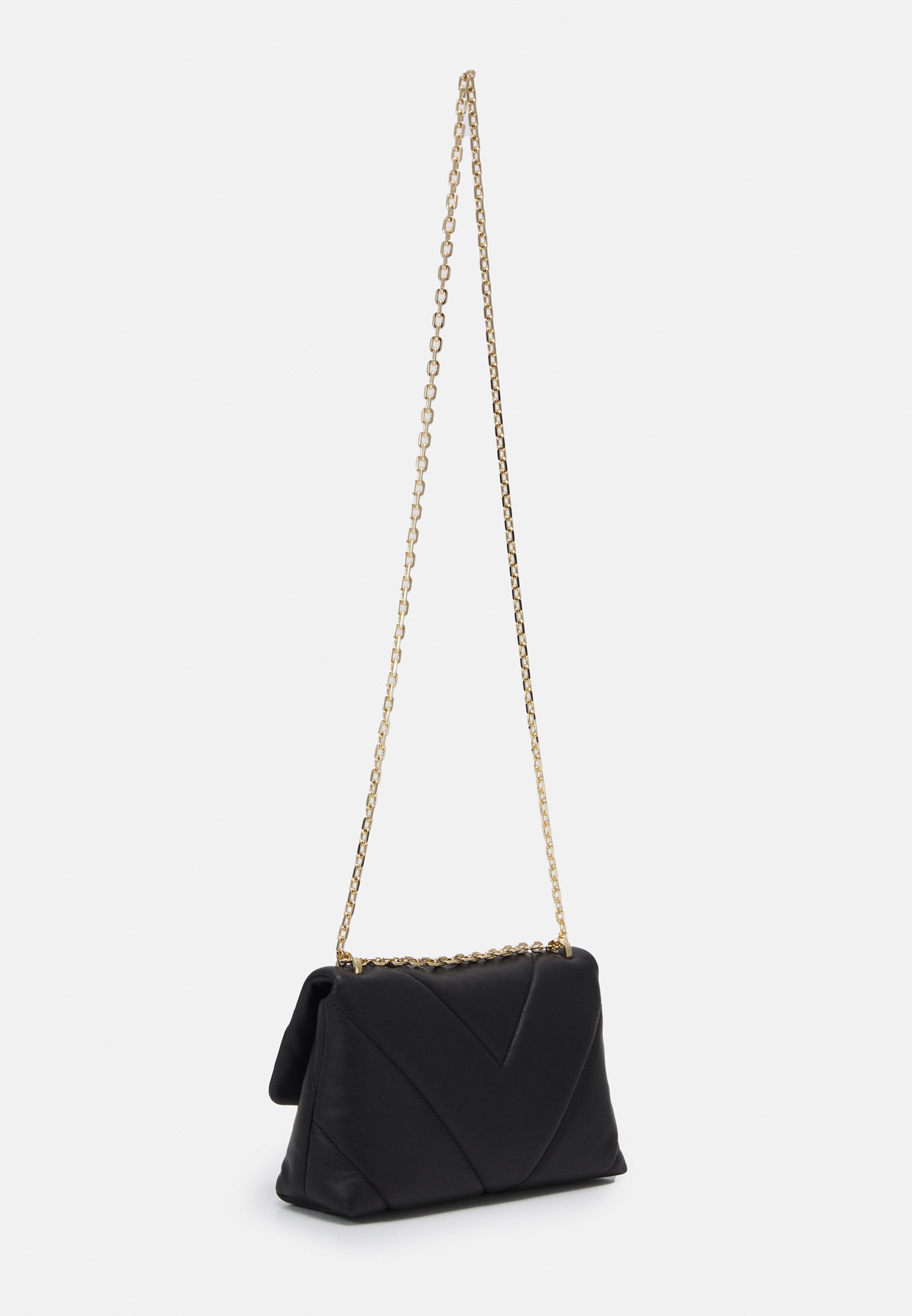 Patrizia Pepe BORSA BAG - Borsa a tracolla - nero - Zalando.it