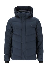 Unausgewählt,  navy blazer