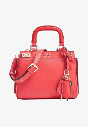 Guess, Sac à main - red