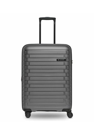 COLLECTION 04 THE MEDIUM  4 ROLLEN 66 CM - Valise - anthracite-metallic