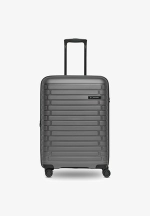 COLLECTION 04 THE MEDIUM 4 ROLLEN 66 CM - Maleta de cabina - anthracite-metallic