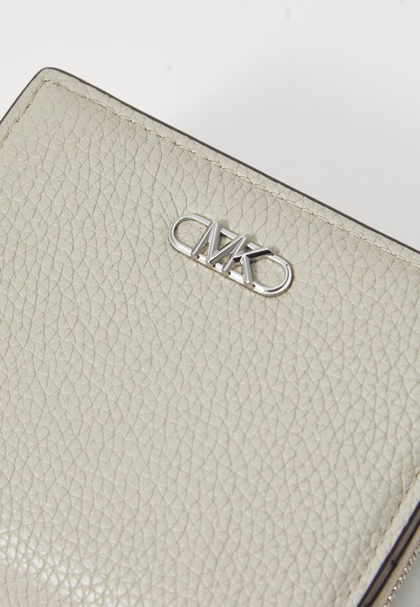 EMPIRE BIFOLD WALLET - Wallet - light sand4