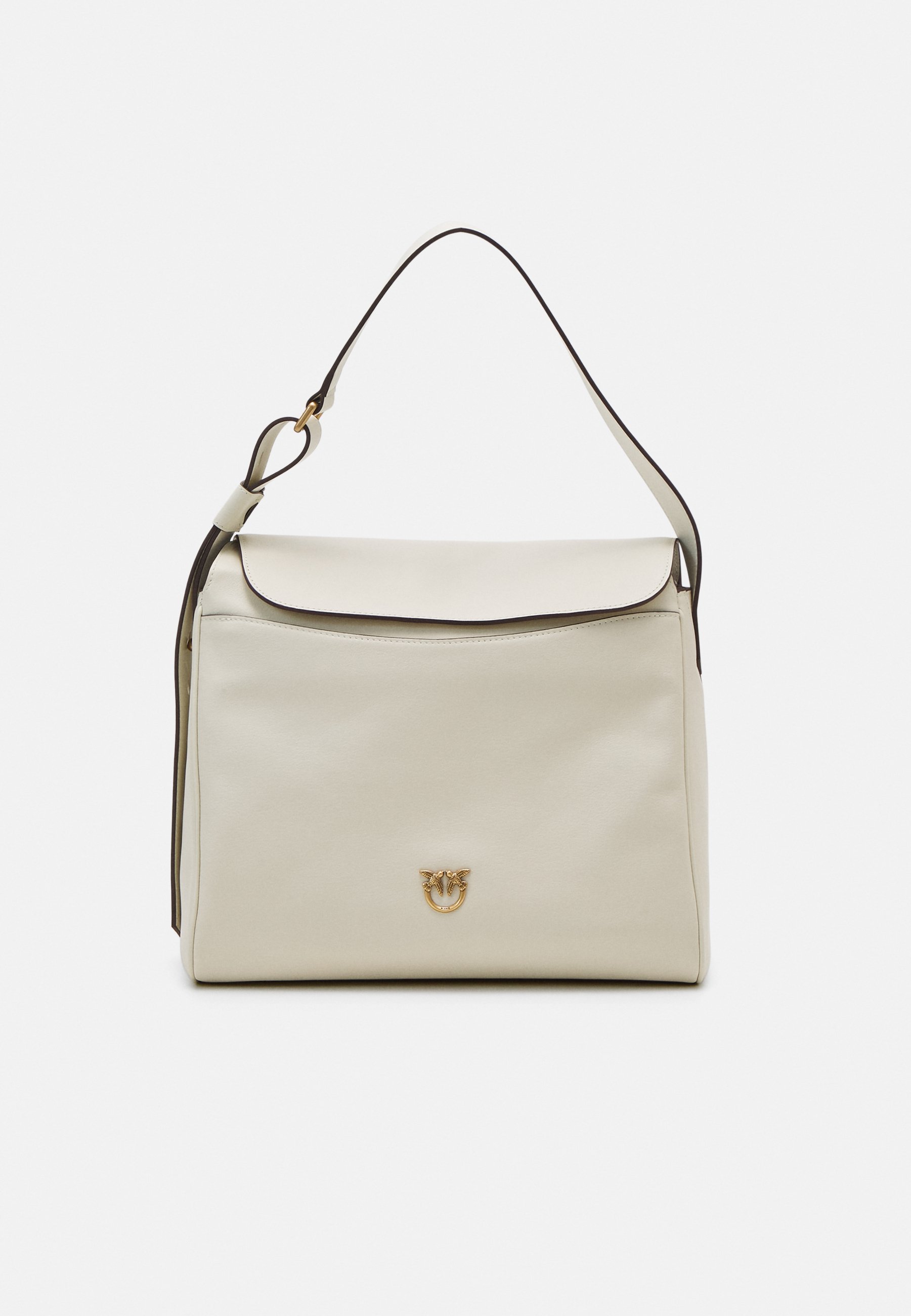 Pinko - Torebka/biały - Zalando.pl