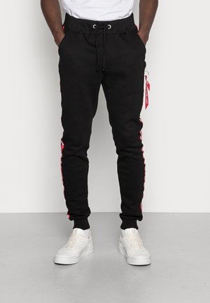 Alpha Industries Jogginghose - black