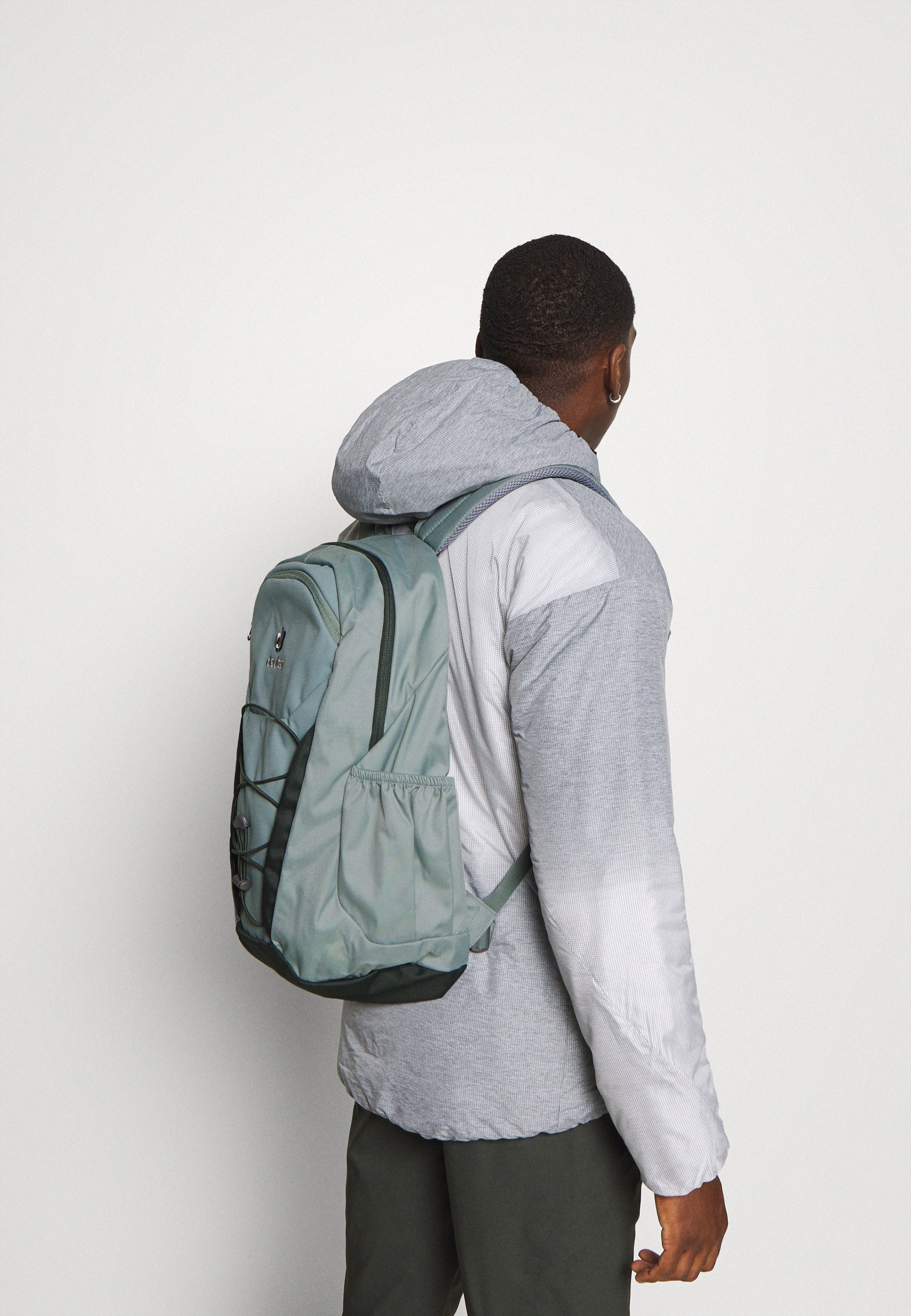 deuter gogo backpack