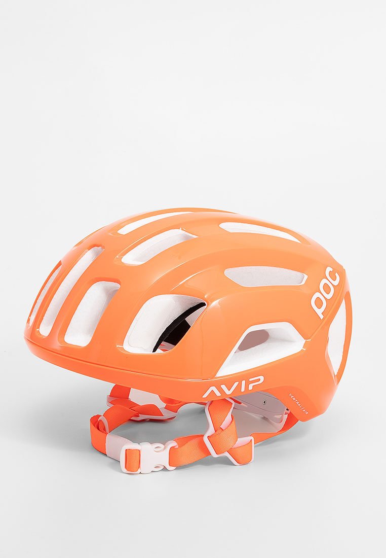 POC Helm burned-orange denim POC Helm burned-orange denim