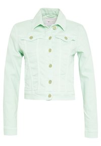 Rich & Royal Jeansjacka - mint