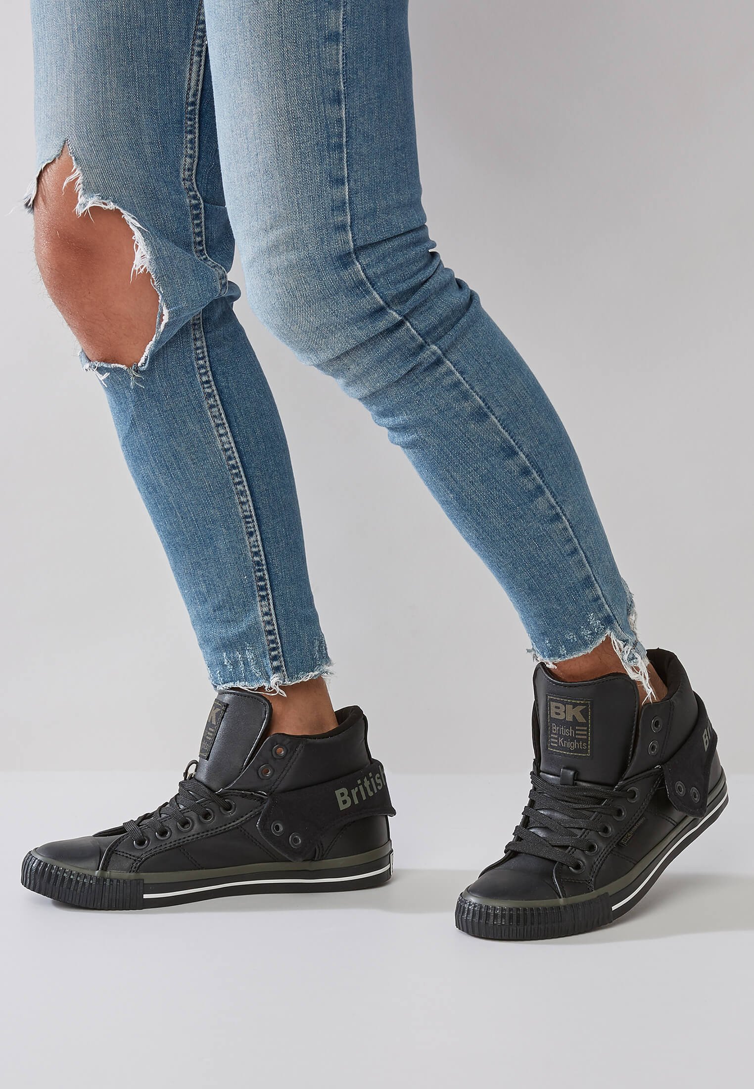 british knights roco