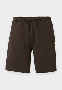 Δεν επιλέχθηκε, ebony