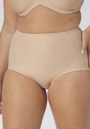 Lingerie sculptante - light brown