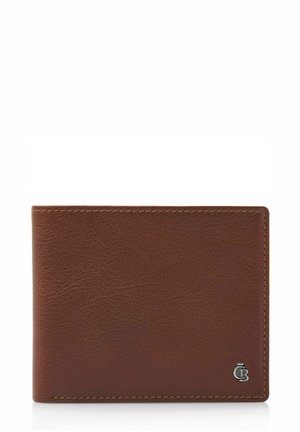 Castelijn & Beerens RFID SCHUTZ 11 CM - Geldbörse - light brown