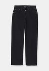 M9Z1 JEANS - Jeans Straight Leg - black used